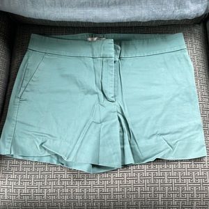 Loft • Riviera Shorts (Sage Green)